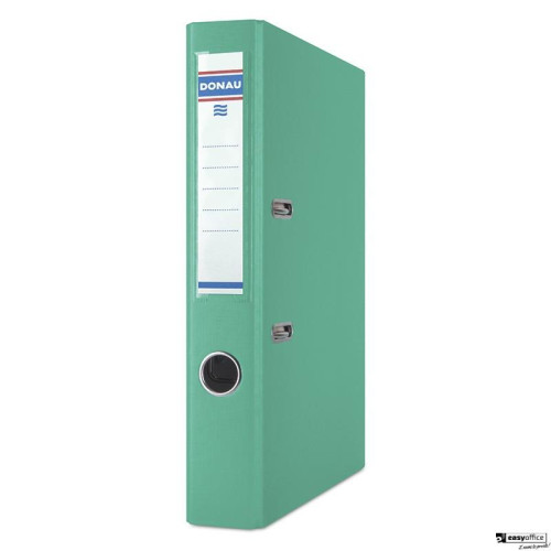 Segregator A45 MASTER turkusowy 3950001-24 DONAU-6066755