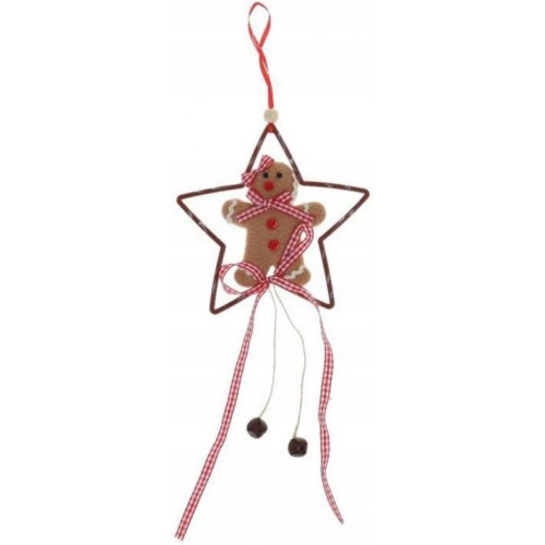 Zawieszka świąteczna DX11 BREWIS