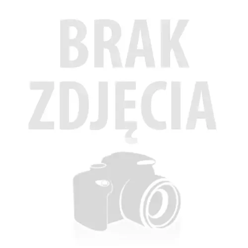 Niszczarka OFFICE PRODUCTS, ścinki, do 5 kartek A4, kosz 8l, czarna