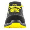 Półbuty ochronne VM FOOTWEAR Chicago 2285-S1PL ESD, rozm. 42, czarno-żółte-17158376