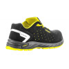 Półbuty ochronne VM FOOTWEAR Chicago 2285-S1PL ESD, rozm. 42, czarno-żółte-17158377