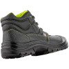 Trzewiki ochronne VM FOOTWEAR Stockholm 3280-S3, rozm. 44, czarne-17158751