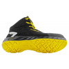 Trzewiki ochronne VM FOOTWEAR Wisconsin 2290-S3L ESD, rozm. 44, czarno-żółte-17158814