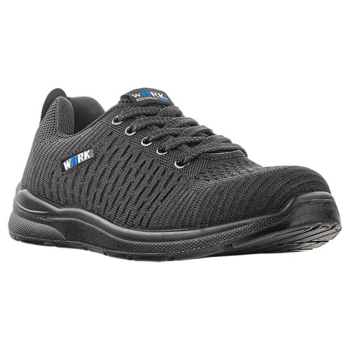 Półbuty ochronne VM FOOTWEAR Malaga 3125-S1, rozm. 41, czarne-17158491
