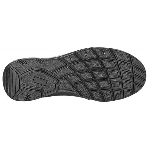 Półbuty ochronne VM FOOTWEAR Malaga 3125-S1, rozm. 41, czarne-17158495