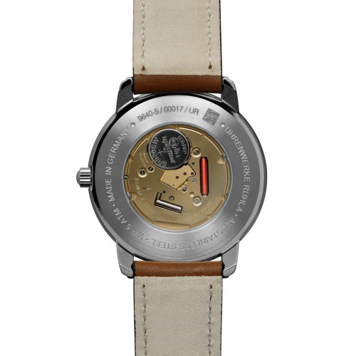 Zegarek Zeppelin Mediterranee 96405, 40mm-17272600