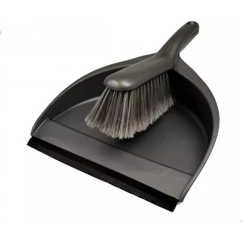 Zmiotka z szufelką HSH Standard 600000038