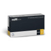Rękawice nitrylowe, EASYCARE, 100 szt., rozmiar M, czarne-17481723