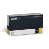 Rękawice nitrylowe, EASYCARE, 100 szt., rozmiar S, czarne-17481727
