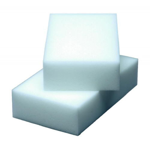 Magiczna gąbka VILEDA PROFESSIONAL Miraclean, duża, biała-17433965