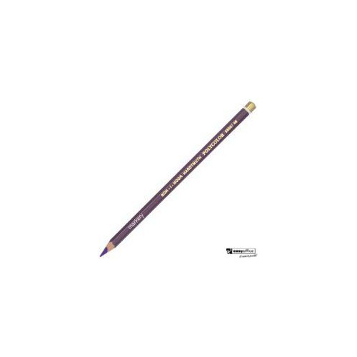 Kredka POLYCOLOR 3800180 LAVENDER VIOLET DARK KOH I NOOR (X)
