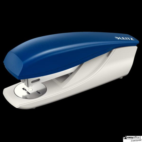 Zszywacz średni 5500 LEITZ niebieski 24-266 30k 55000035