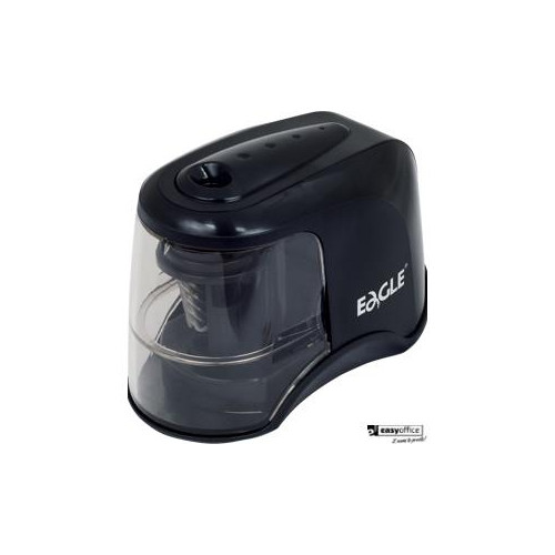 Temperówka na baterie E5121 czarna 130-1669 EAGLE