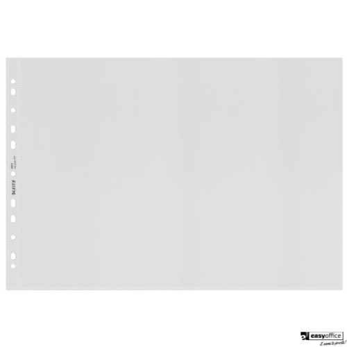 Koszulka Recycle A3 PP 100 mic. Op.25 szt. Leitz, 40190003