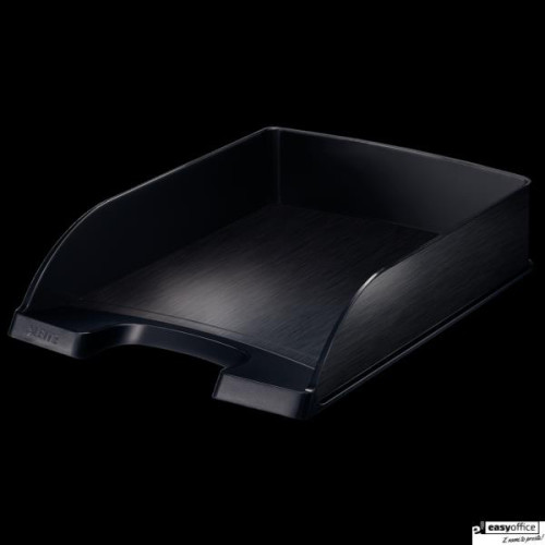 Półka na dokumenty Leitz Style, czarny 52540094