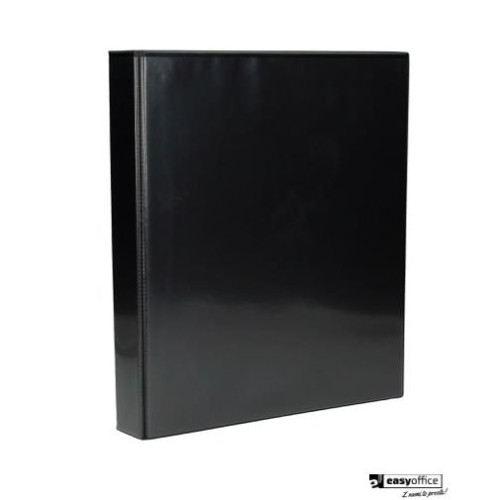 Segregator PANORAMA A4 2R czarny 6.5D-52 SR-49-01 BIURFOL