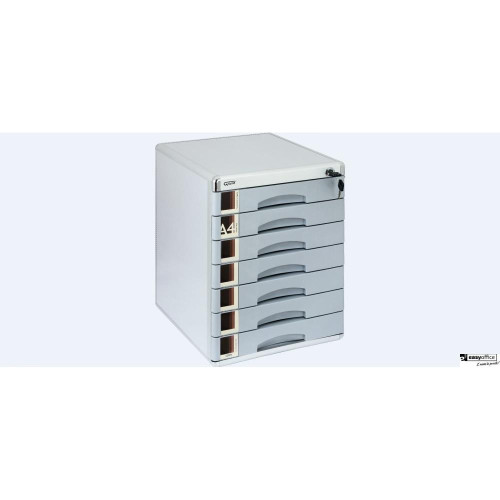 Pojemnik z 7 szufladami GR-SM07 GRAND 300mm358mm40.5mm 120-1780