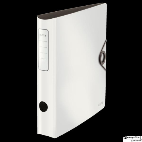 Segregator Solid Active PP 50 mm, biały Leitz , 10481001