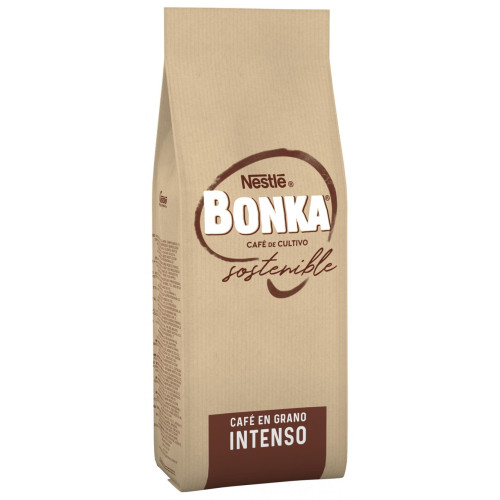 Kawa BONKA Intenso Natural, ziarnista, 1kg-17802852