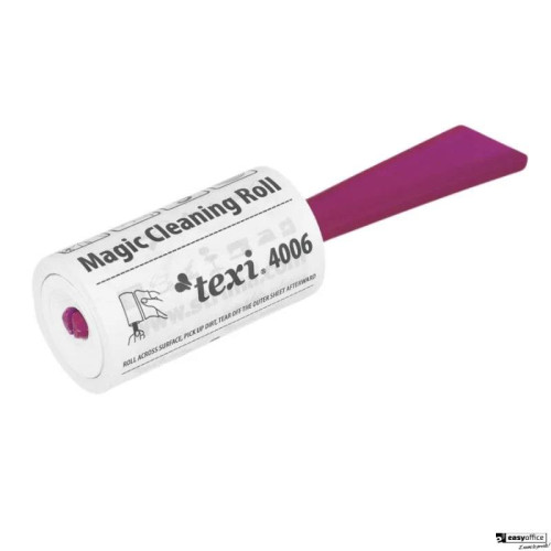 Rolka czyszcząca do ubrań TEXI 4006