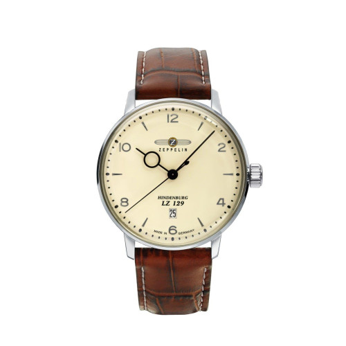 Zegarek Zeppelin LZ129 Hindenburg 80425 WYP