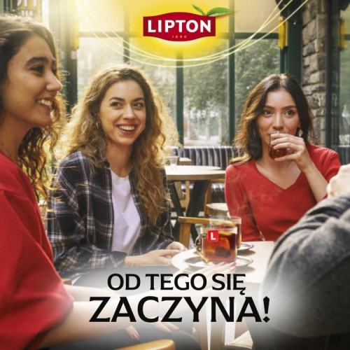 Herbata LIPTON czarna, Royal Ceylon, 92 torebki-18069023