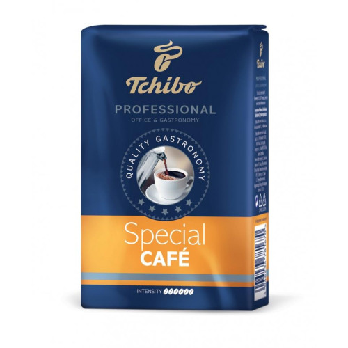 Kawa TCHIBO Professional Special Cafe, mielona, 250g