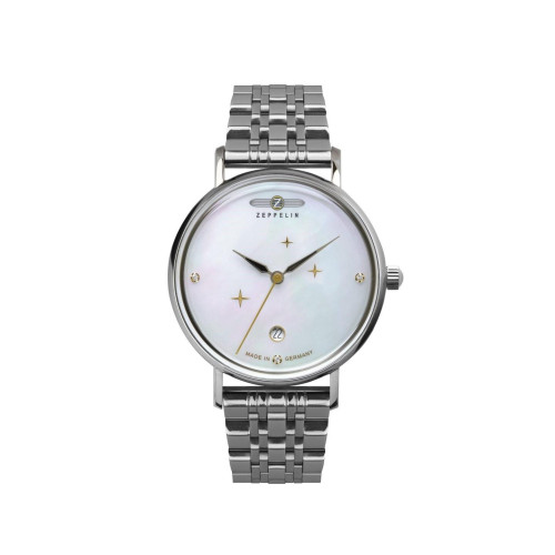 Zegarek Zeppelin Luna 7131M1, quarz WYP