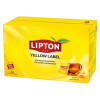 Herbata LIPTON czarna, Yellow Label, 600 kopert-18302004