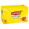 Herbata LIPTON czarna, Yellow Label, 600 kopert-18302005