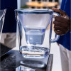 Dzbanek Brita Essential XL+3 wkłady ciemnoniebieski-18344969