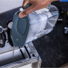 Dzbanek Brita Essential XL+3 wkłady ciemnoniebieski-18344970
