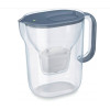 Dzbanek Brita Essential XL+3 wkłady ciemnoniebieski-18344973