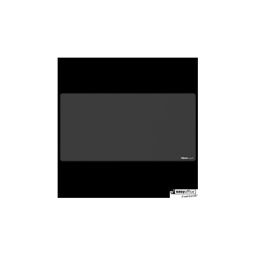 Podkładka na biurko Breyta czarna 80x40cm 100139320 Fellowes