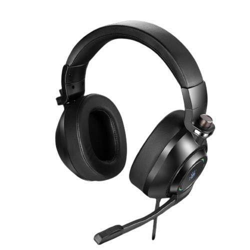 Słuchawki A4Tech BLOODY G580 7.1 USB black A4TSLU46786-18359650