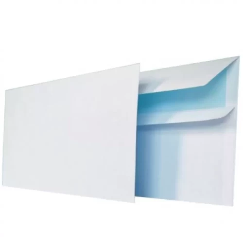 Koperta DL sk NC a'25 biała-2082375