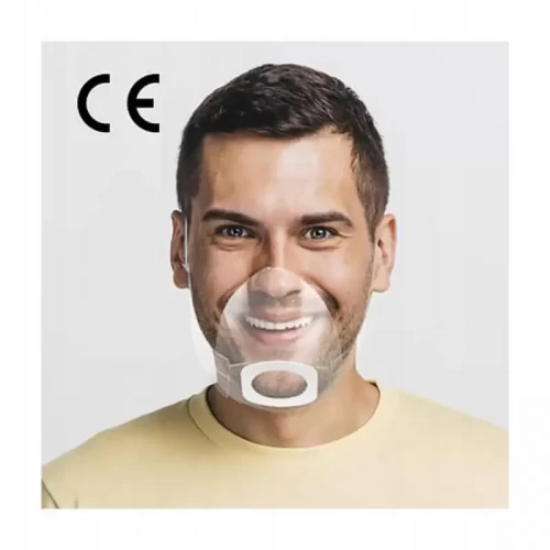 Osłonka na nos i usta MOUNT SHIELD s/m-2221181