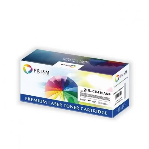 Toner Hp CB436a PRISM 2 000 kopii czarny-2270536