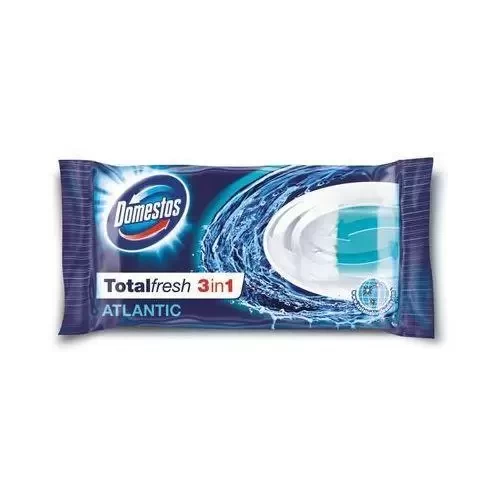 Kostka do toalety 40g DOMESTOS ocean zapas-2299338