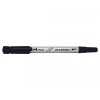 Marker CD PILOT dwustronny czarny-2370139
