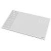 Biuwar uniwersalny 340x480 PANTA PLAST z listwą-2756035