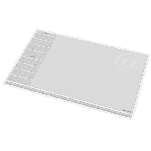 Biuwar uniwersalny 340x480 PANTA PLAST z listwą-2756035