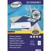 Etykieta samoprzylepna ZF Economy 70x36 a'100-2860539