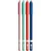 Długopis wymazywalny Trendy 0,5 Happy Color niebieski-2897228