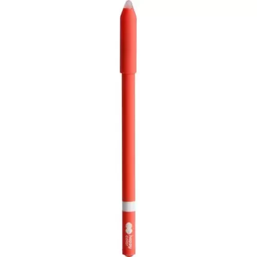 Długopis wymazywalny Trendy 0,5 Happy Color niebieski-2897230