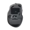 Myszka komputerowa KENSINGTON Pro Fit™ Mid-Size, bezprzewodowa, czerwona-3680119