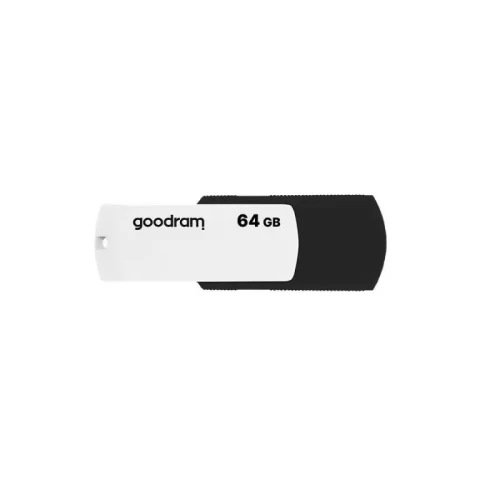 Pendrive USB 64gb GOODRAM 3.0 czarny-3935441