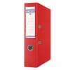 Segregator DONAU Premium-S, PP, A4/75mm, czerwony-4080427