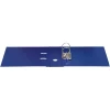 Segregator DONAU Premium-S, PP, A4/75mm, czerwony-4080429