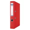Segregator DONAU Premium-S, PP, A4/50mm, czerwony-4080450